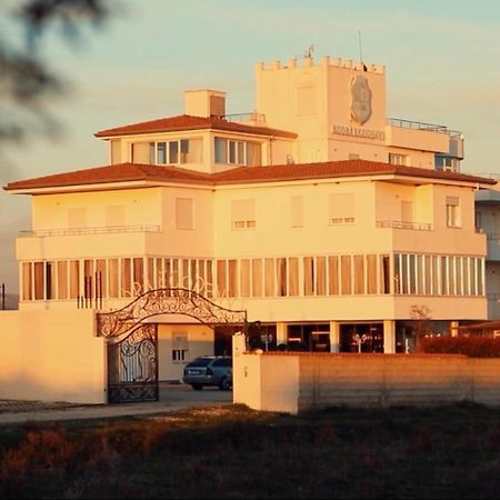 Kodra E Godenve Hotell Vile-Ballaj Exteriör bild