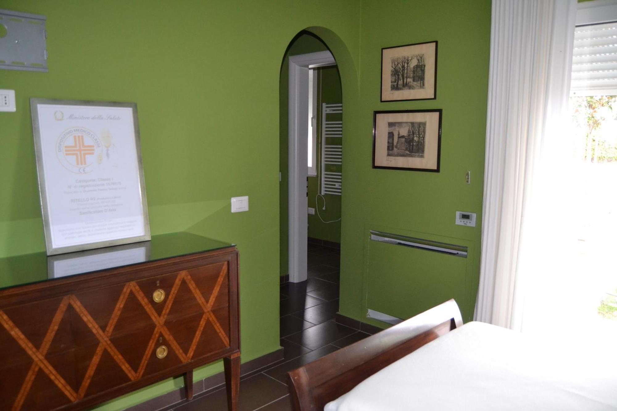 Kodra E Godenve Hotell Vile-Ballaj Exteriör bild