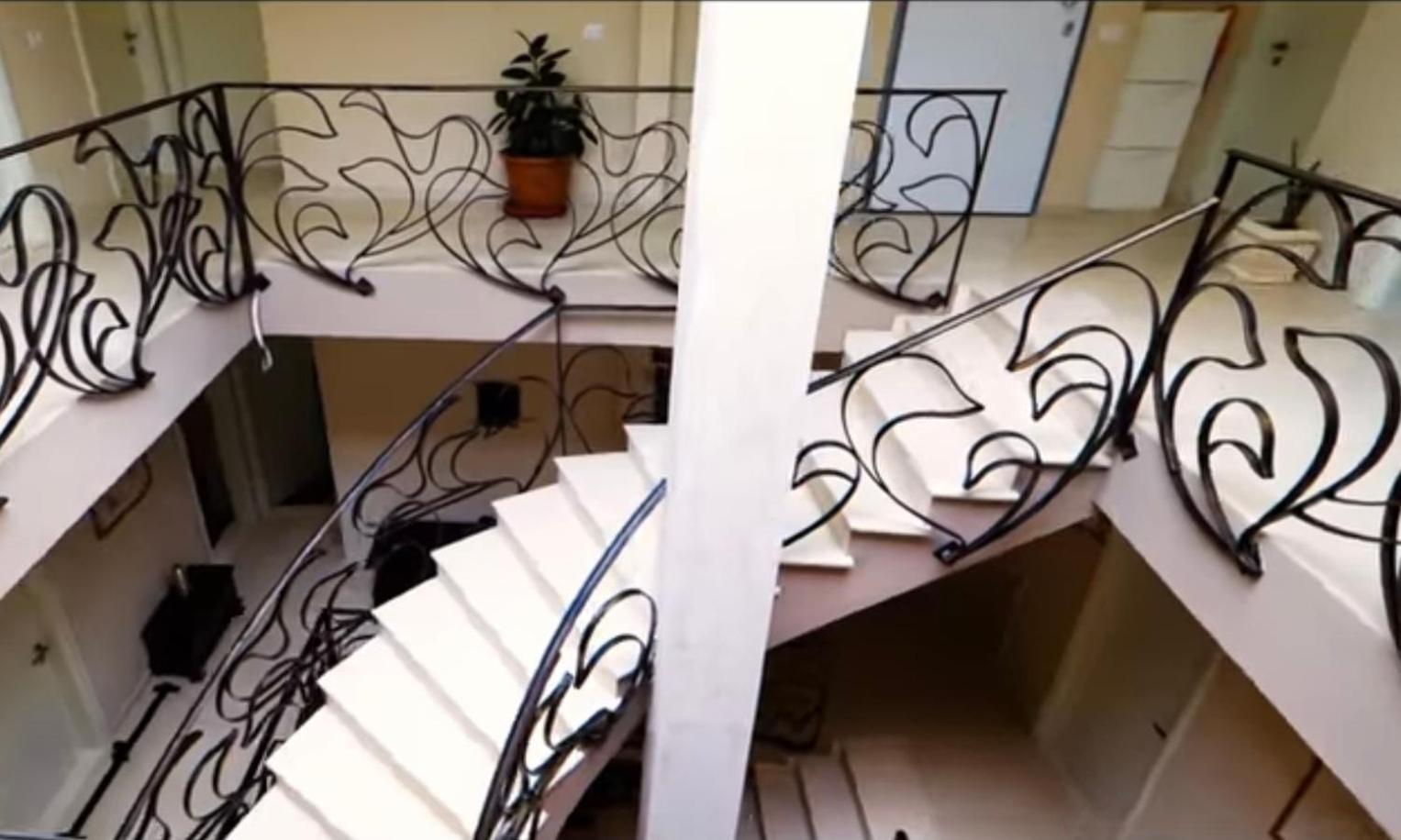 Kodra E Godenve Hotell Vile-Ballaj Exteriör bild