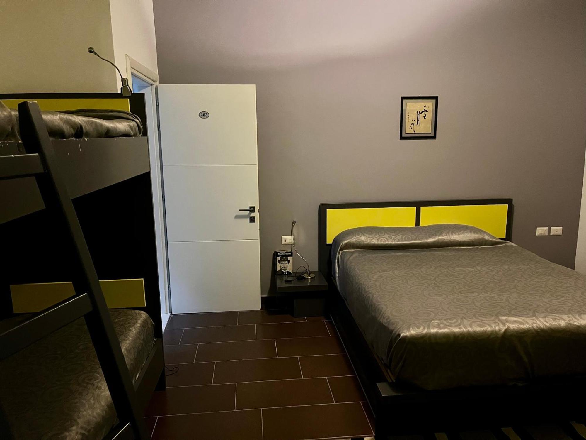 Kodra E Godenve Hotell Vile-Ballaj Exteriör bild