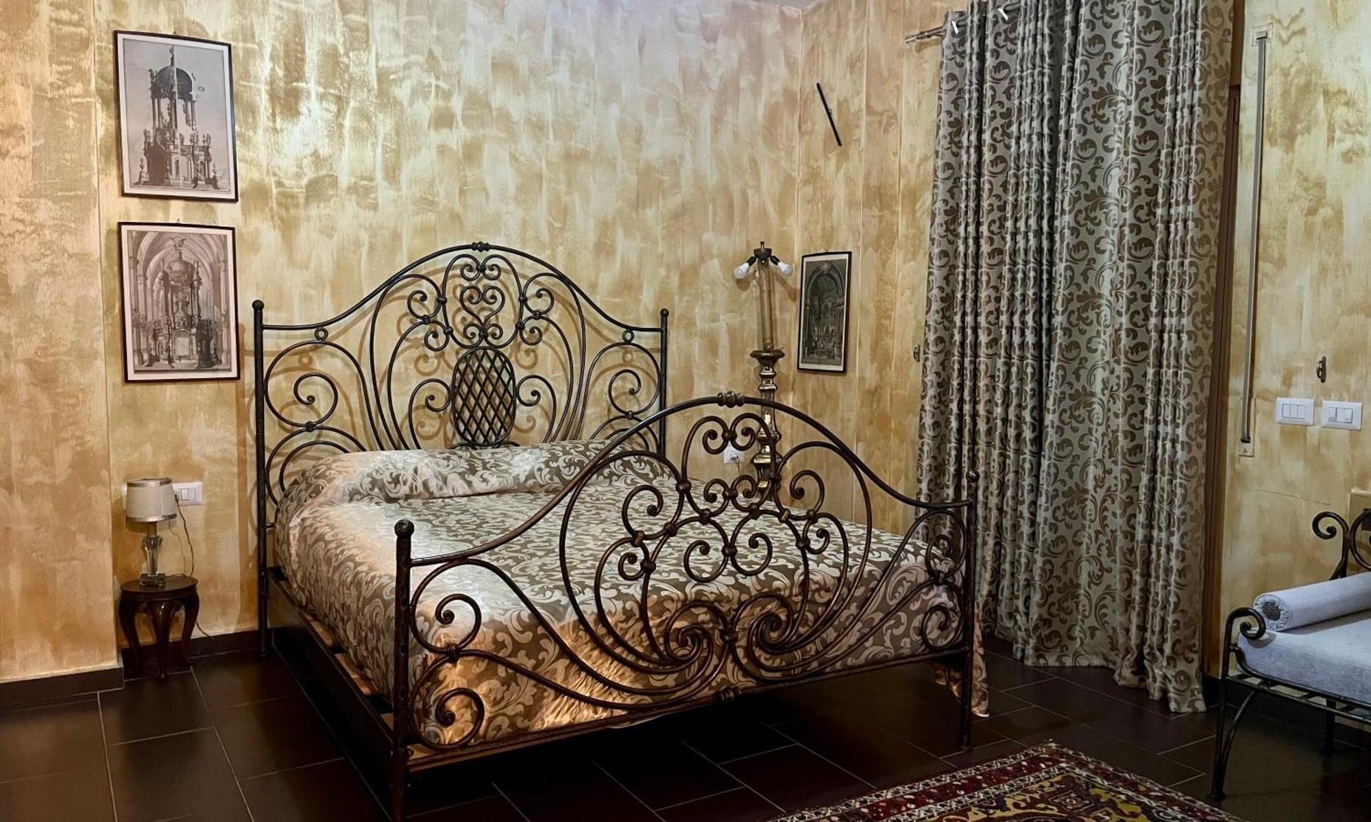 Kodra E Godenve Hotell Vile-Ballaj Exteriör bild