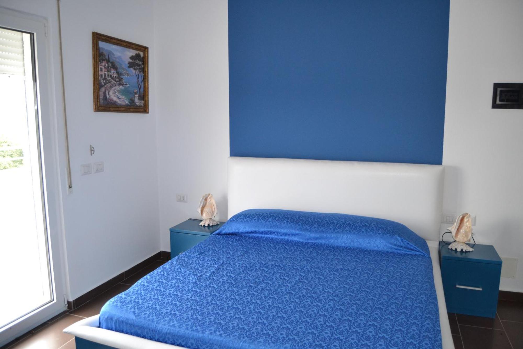 Kodra E Godenve Hotell Vile-Ballaj Rum bild
