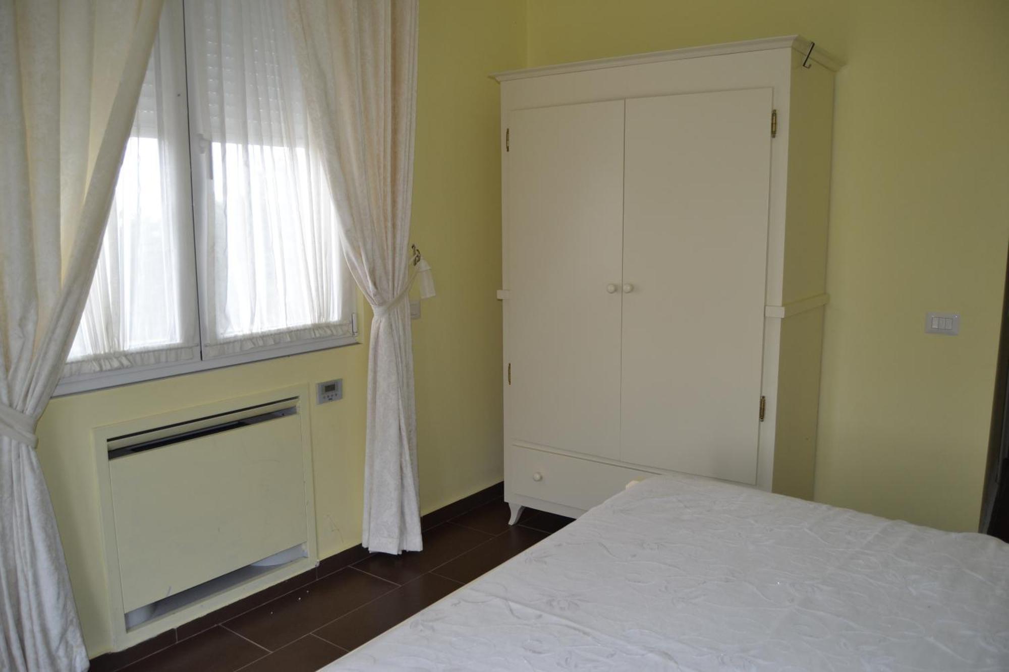 Kodra E Godenve Hotell Vile-Ballaj Rum bild