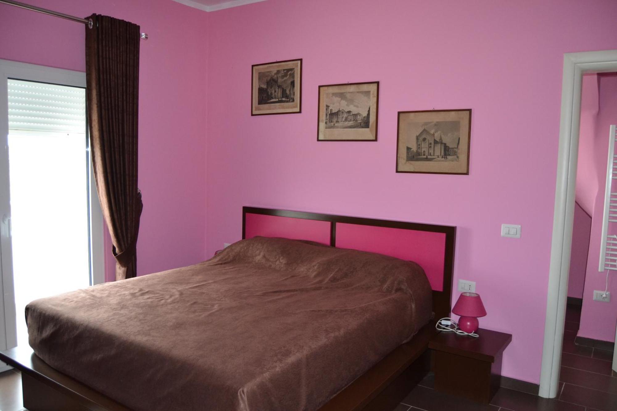 Kodra E Godenve Hotell Vile-Ballaj Rum bild